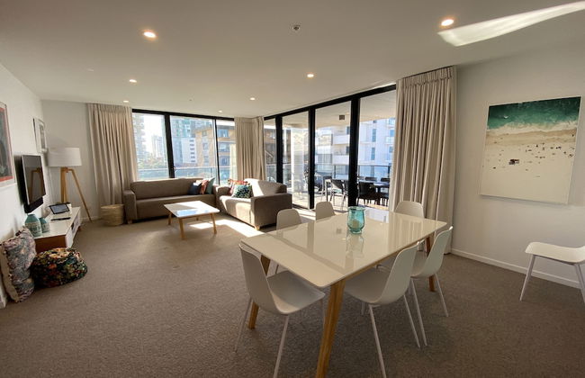 Boardwalk Burleigh Beach - Foto 35