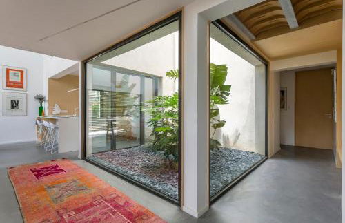 Maison l écrin d Ecully Feu de Bois & Silence Inspirant a 2 pas de Lyon - Foto 12