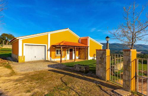 Casa De Campo Natureza - Foto 1