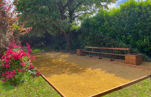 Les Gîtes du Chaix - Foto 3