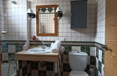 Casa Marquesa con chimenea y barbacoa - Foto 43