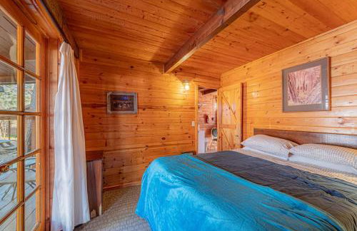 Forest Cabin 3 Bear's Den - Photo 6