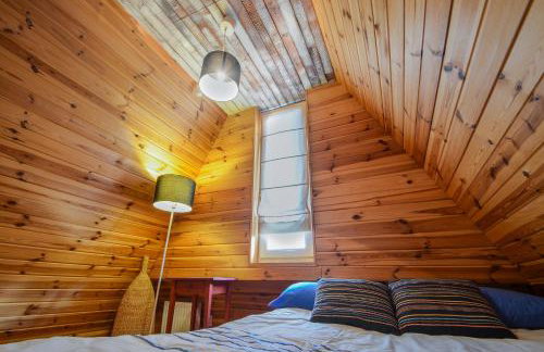 Domki na Polach Piwniczna-Zdrój - Foto 47