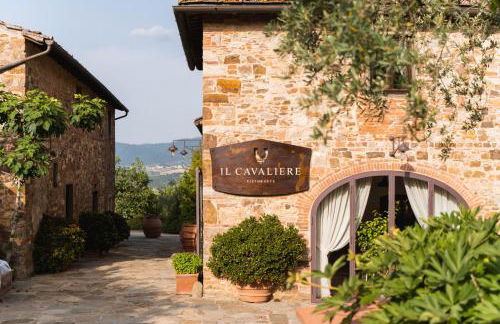 Castello Di Gabbiano - Foto 48