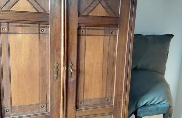 Ferienwohnungen Hofmann FW2, 1 OG - Photo 9