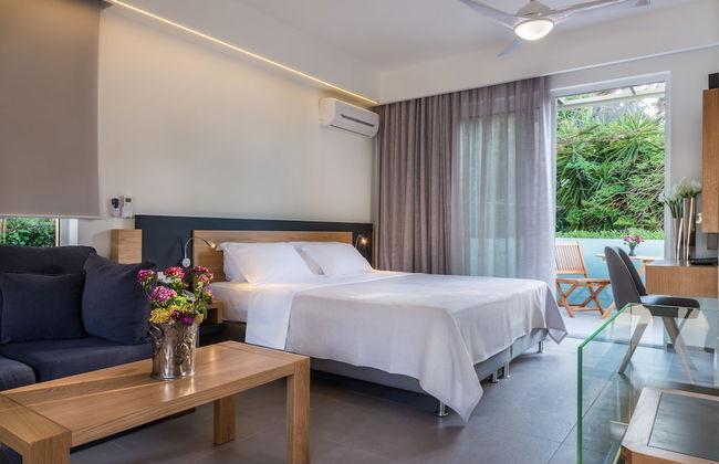 Forum Suites - Foto 17