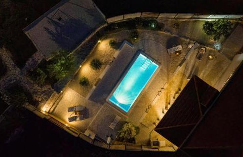 Gorgeous Home In Pokrovnik With Wifi - Foto 20