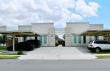 Weslaco Apt C 1 - Foto 1