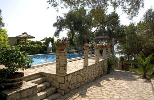 Nikatsas Cottage No 2 - Foto 11