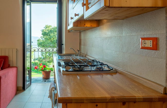 Castello di Zorzino - Foto 52