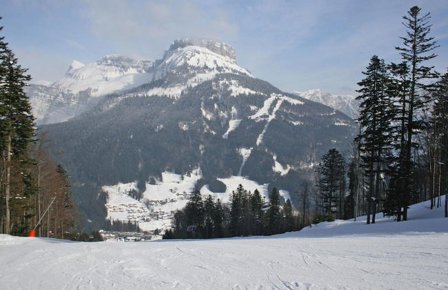 Holiday Resort Altaussee, Lichtersberg - Foto 10