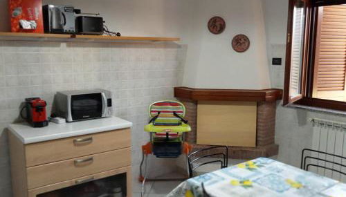 Alloggio turistico IL SOLE - Foto 5