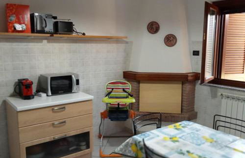 Alloggio turistico IL SOLE - Foto 5