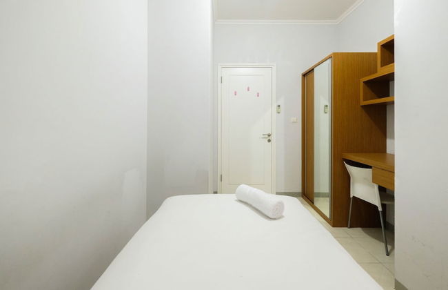 2BR Apartment at Silkwood Residence near Gading Serpong - Foto 2