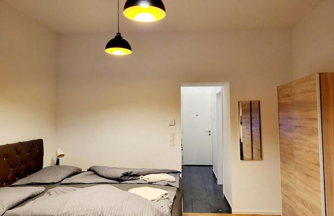 Kienmayer Apartment Vienna - Foto 6