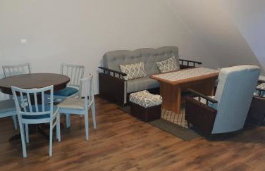 Guzikowa Chata - Foto 9