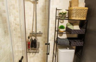 Apartamento en Villamediana-Logroño tranquilo y bien equipado - Foto 9