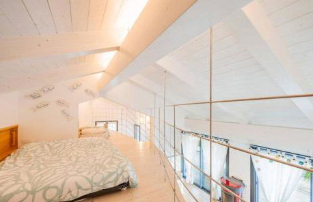 Appartamento Spotorno con ampio terrazzo attrezzato anche con angolo cottura - Foto 51