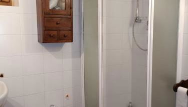 The saxe relax in the mountain - Foto 5, Shower