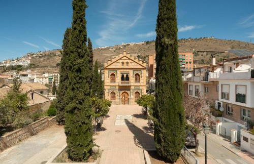 Suites Bola de Oro - Foto 22