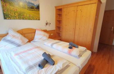 Restaurant Athen & Appartements Bergen - Photo 6