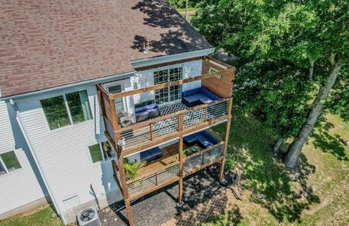 Expansive Views, Sleeps 9, Amazing Game Room, - Foto 25