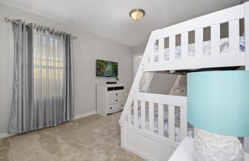 Four Bedroom Gameroom Compass Bay Resort 5128a - Foto 38