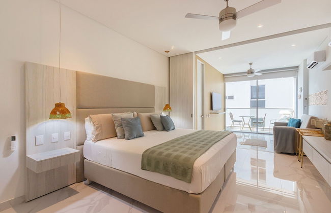 U-GO Edificio Sui Loft - Foto 1