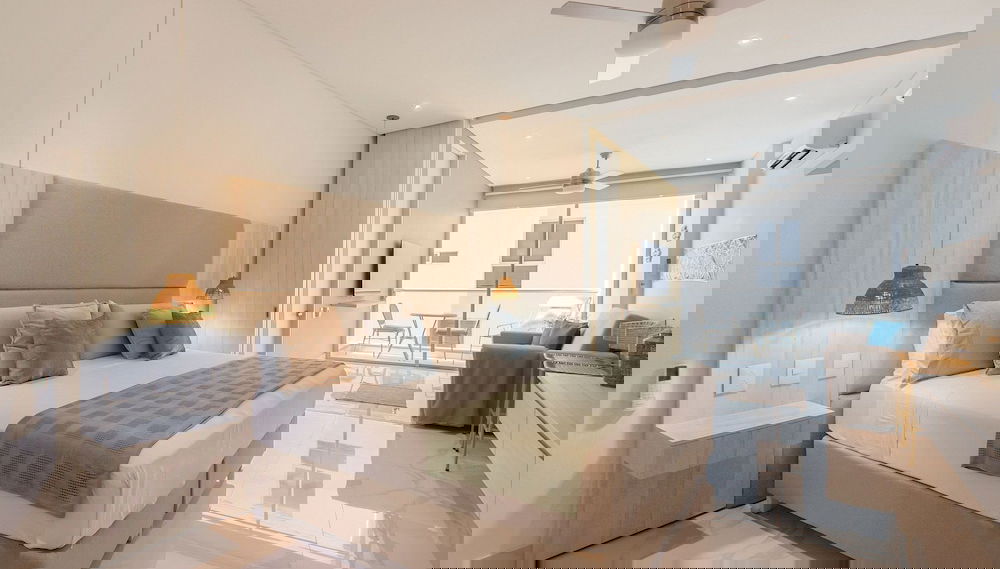 U-GO Edificio Sui Loft - Foto 1, Zimmer