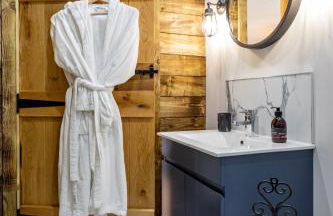 Hunters Glebe Lodge - Foto 8