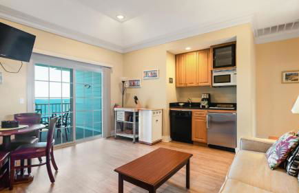 The Cliffside Resort Condominiums - Foto 38