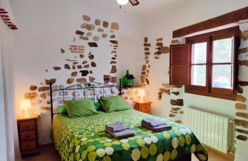 Villa Huerta Nacimiento - Foto 19