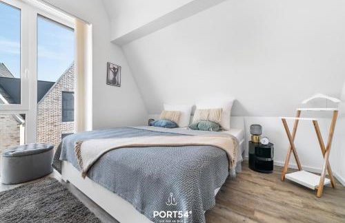 Buhne 16 Dänschendorf auf Fehmarn - Foto 10