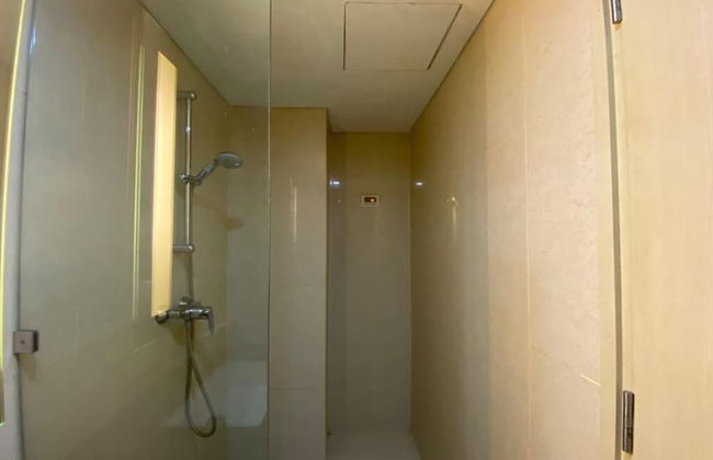 New And Homey Studio Apartment At Warhol (W/R) Residence - Foto 10