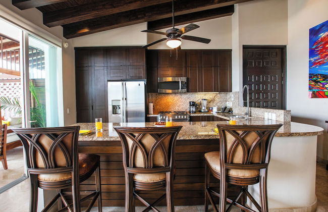 Pinnacle Resorts 180 - Foto 42