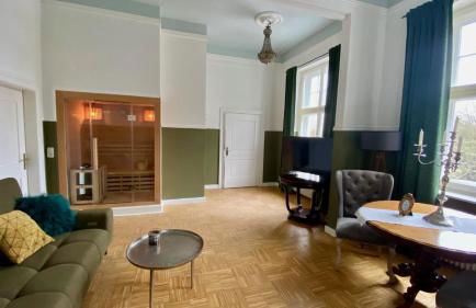 Schloss Badow - Foto 62