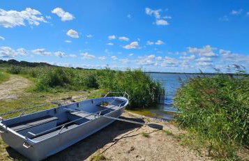 Villa Koprowo - mit direktem Seezugang, Sauna & Whirlpool - Foto 14