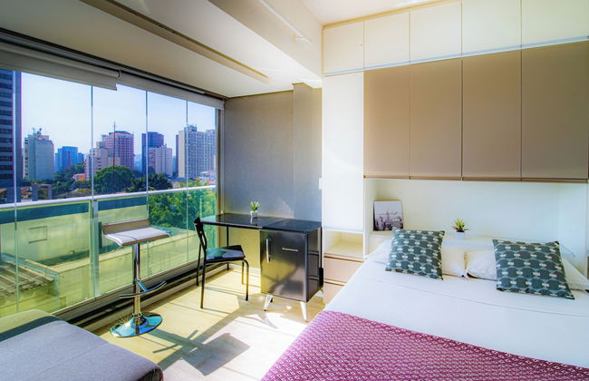 360 Perdizes - Foto 36