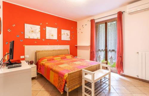 Apartment FeWo C-15A by Interhome - Foto 12