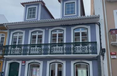 Casa da Joana T2 no Centro Histórico de Angra - Photo 1