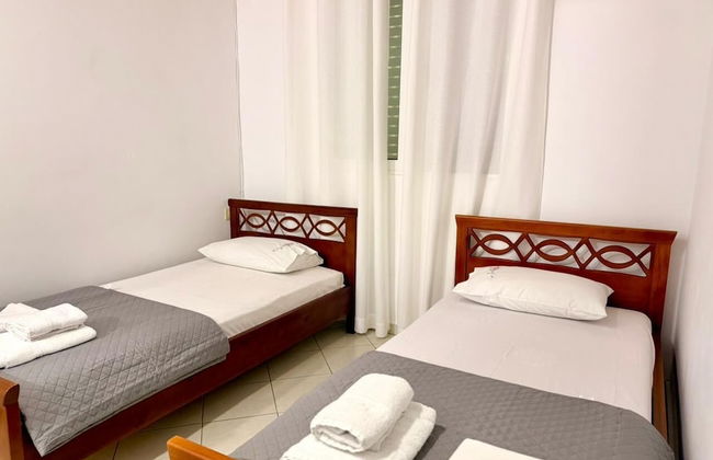 ERAL Apart-Hotel - Foto 38