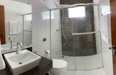 Casa Recanto da Paz - Foto 22