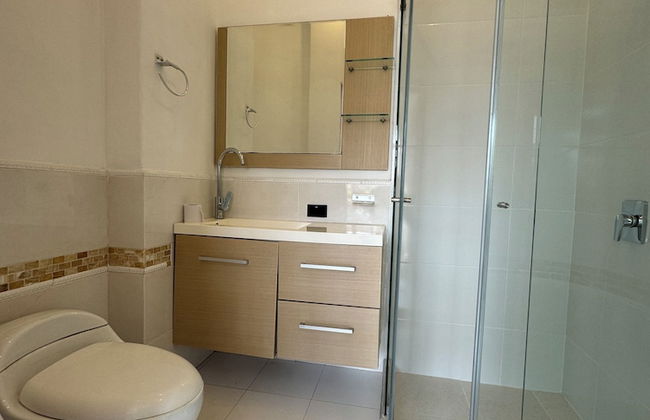 Apartahotel Cristales - Photo 14