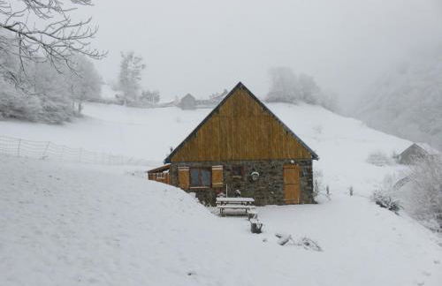 Chalet Le Bordarriben sauna & spa - Foto 47