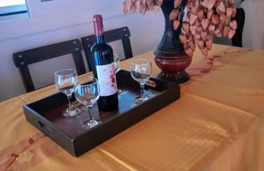 Arodamos Residence Mariou - Photo 15