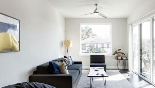 Capitol View Condos by One Fine Bnb - Paramount - Foto 3