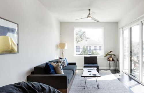 Capitol View Condos by One Fine Bnb - Paramount - Foto 3