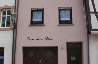 Ferienhaus Alina - Foto 1