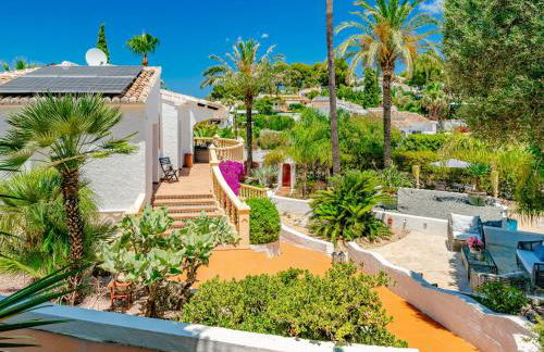 Villa Charme by Interhome - Foto 28