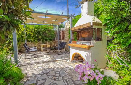 Lemon Tree Villa with Private Pool and Starlink Internet - Foto 44